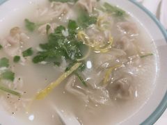 -小杨生煎(龙之梦购物中心店)