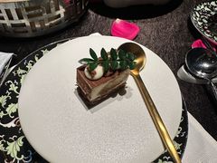-君庭中餐厅(湘江豪生店)