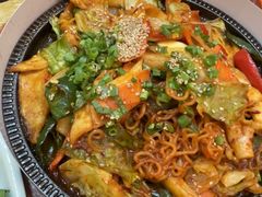 -英子补身汤(海兰路店)