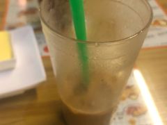 -尖沙咀茶餐厅(永泰店)