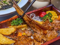 -3号仓库·创意中国菜(乐清正大广场店)