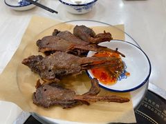 -东就鸭饭店·古早海南菜(滨海店)