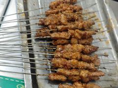 -文文烤肉(大皮院店)