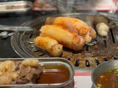 -炽城·烤肉名家(鸿达中央广场店)