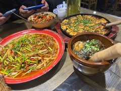 -灶东家民间菜(回兴店)