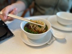 -扬州香格里拉·香宫中餐厅