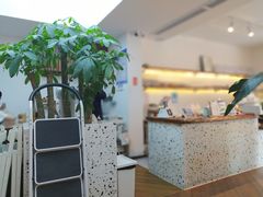 -Line 咖啡(石厦花园店)