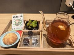 -谷小推·按摩·茶饮·社交(茂业店)