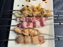 -泰善串店•延边朝鲜族烧烤(理工大学店)