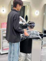 -凯博K-boom Hair Salon