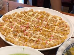 奶香玉米烙-西新饭店(城中店)
