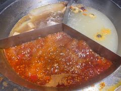 -巴蜀大宅门火锅(北大街店)