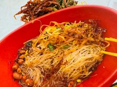 -佳木斯老崔朝族风味(群力店)