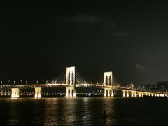 -澳门环岛游湾仔码头