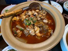 -火宫殿·湘菜小吃·商务宴请·生日聚会(东塘店)