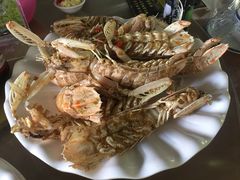 -明记海鲜美食老字号(明记总店)