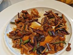 -鲜得莱渔港·小平岛海胆馆(七贤岭店)