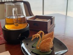 -白天鹅宾馆-玉堂春暖餐厅