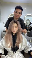 -COSMO PRO造型