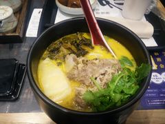 -和府捞面(天河领展广场店)