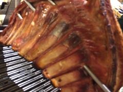 -欢乐牧人蒙古炭烤羊腿(四平路店)