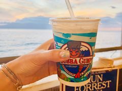 -阿甘虾餐厅(Maui)