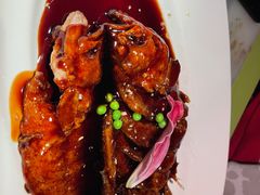 -桂满陇天书(南京德基旗舰店)