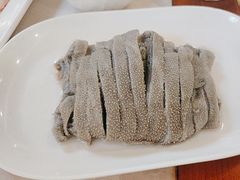 -清真·鸦儿李记·涮肉(花市店)