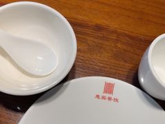 -惠宾饭庄(中山路店)