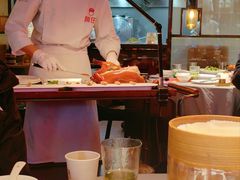 -阿庄新豫菜(通泰路店)