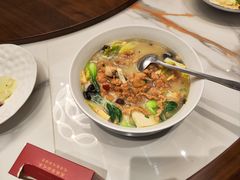 -羊瑞堂·横山炖羊肉·陕菜(未央路旗舰店)