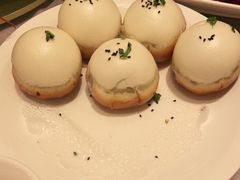 -金时代顺风大酒店(静安大融城店)