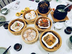-乜都得港式茶楼(天贵路店)