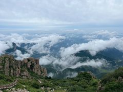 -白草畔自然风景区