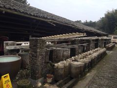 -景德镇古窑民俗博览区