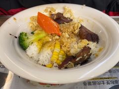 -敏华冰厅(平安金融中心店)