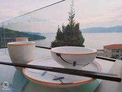 -山海餐厅