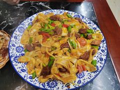 -后卫寨猫耳朵(后卫寨店)