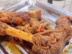 -阿叶羊杂碎(前进街店)