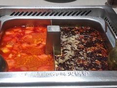 -海底捞火锅(上元大街店)