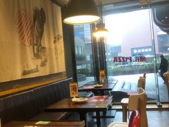 -Mr.Pizza米斯特比萨(合肥一九一二街区店)