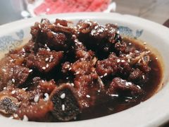 -灶东家民间菜(回兴店)