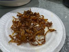 -五台山正觉全素斋
