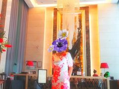 -广州礼顿酒店