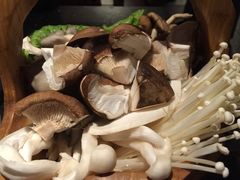 -捞王猪肚鸡火锅(昆山店)