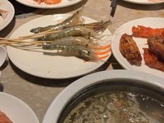 -V-ONE西雅图海鲜自助餐厅(仓山万达广场店)