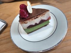 -嗒令甜品·主题融合料理餐厅(首座时代店)