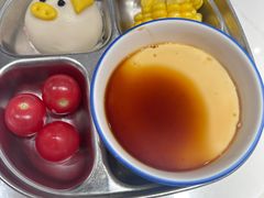 -兰湘子·湘菜小炒(石家庄万象城店)