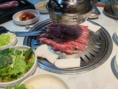 -六七八韩式烤肉·韩国料理(上杭路店)