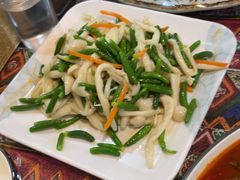 -西域美食(西直门南小街店)